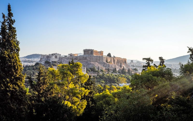Ancient Greece