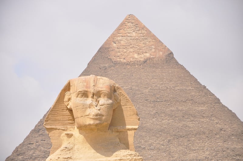 Ancient Egypt