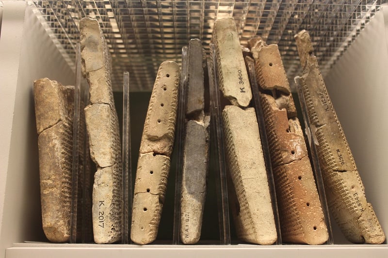 Ancient Mesopotamia